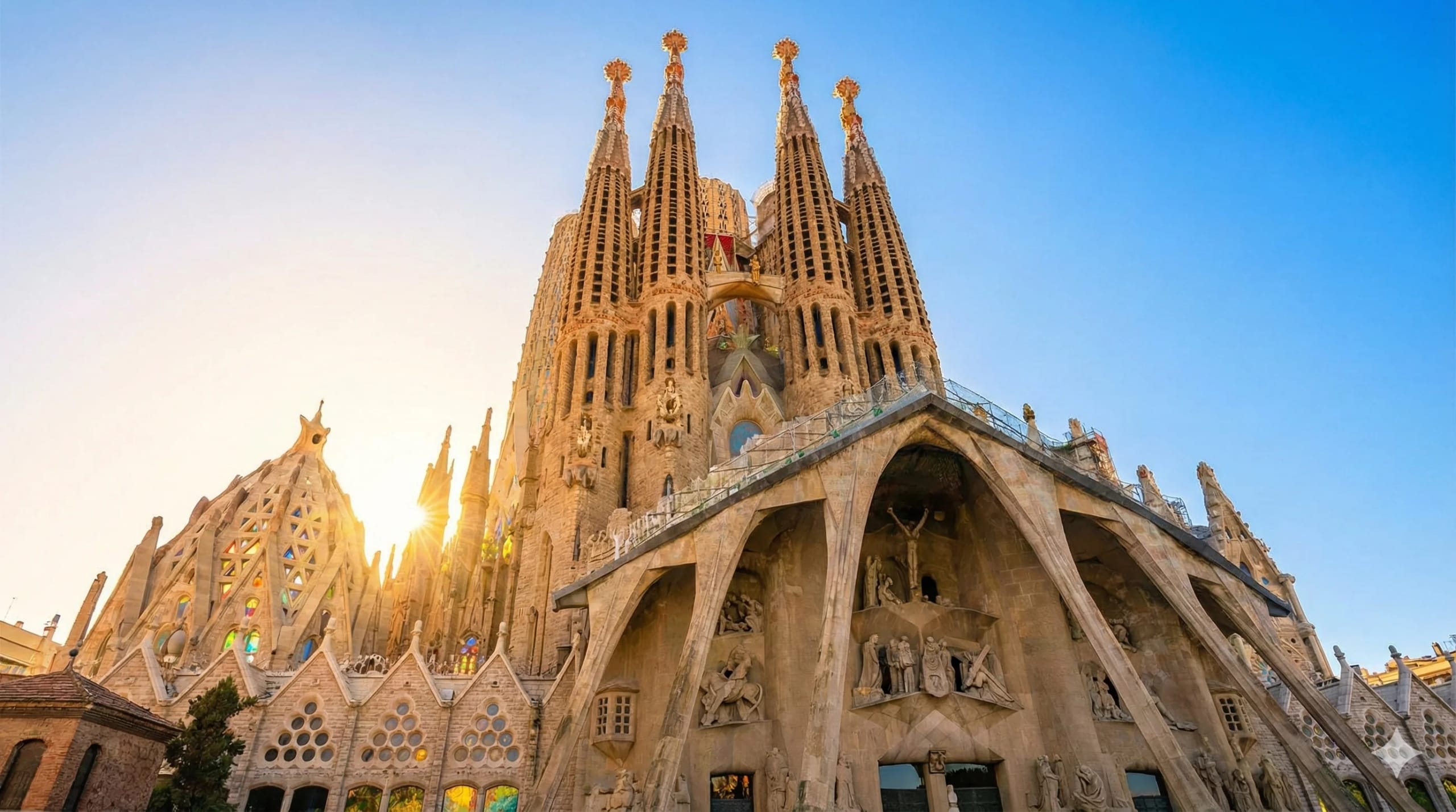 바르셀로나 테네리페 마드리드 사진 1