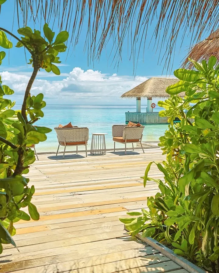 White Sands Bar & Café 사진 2