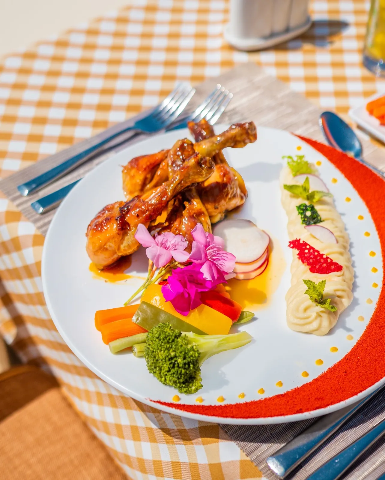 White Sands Bar & Café 사진 4