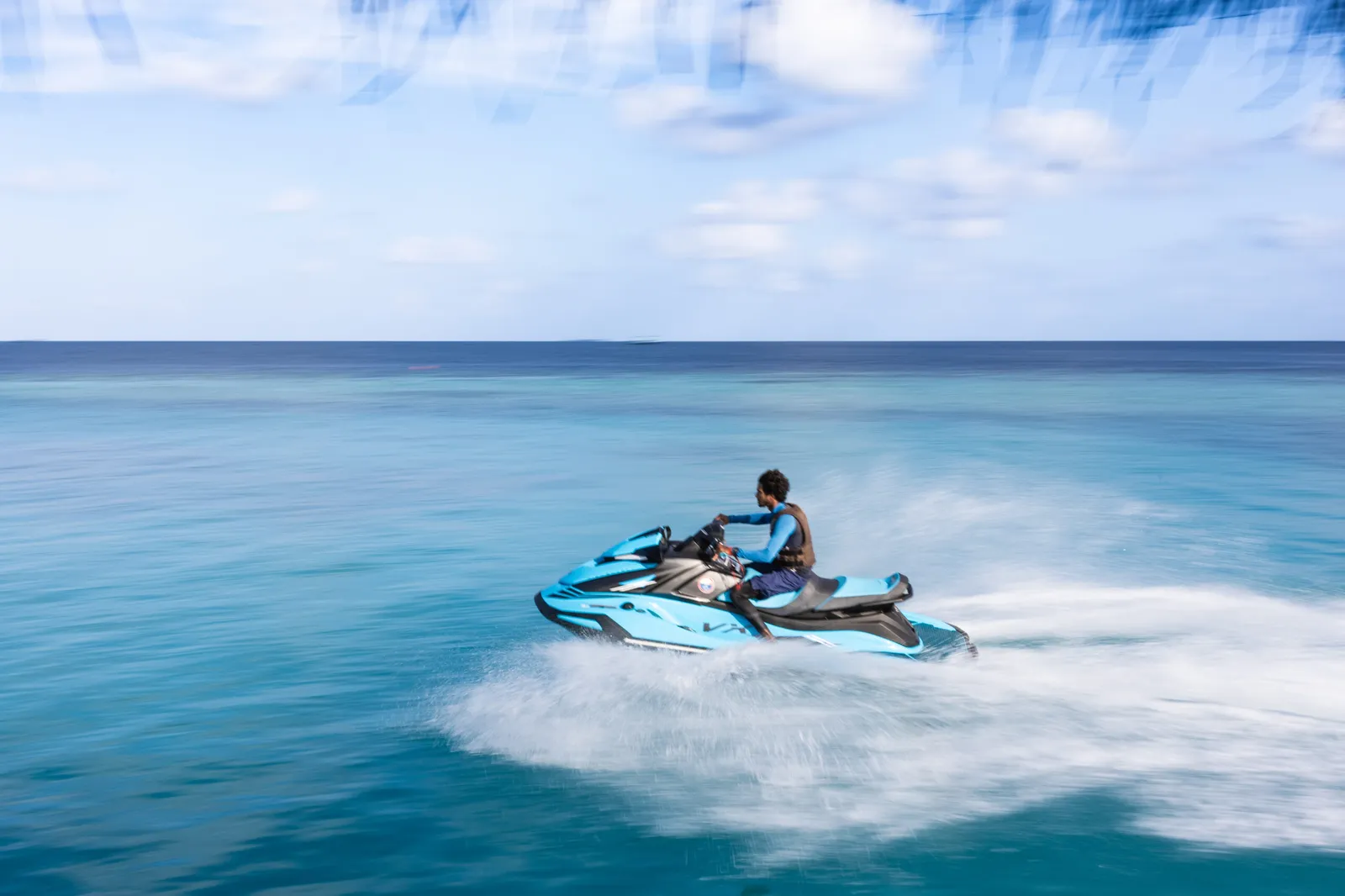 코코기리 아일랜드 리조트 Water Sports