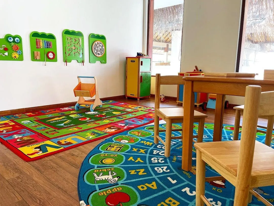 코코기리 아일랜드 리조트 KIDS CLUB