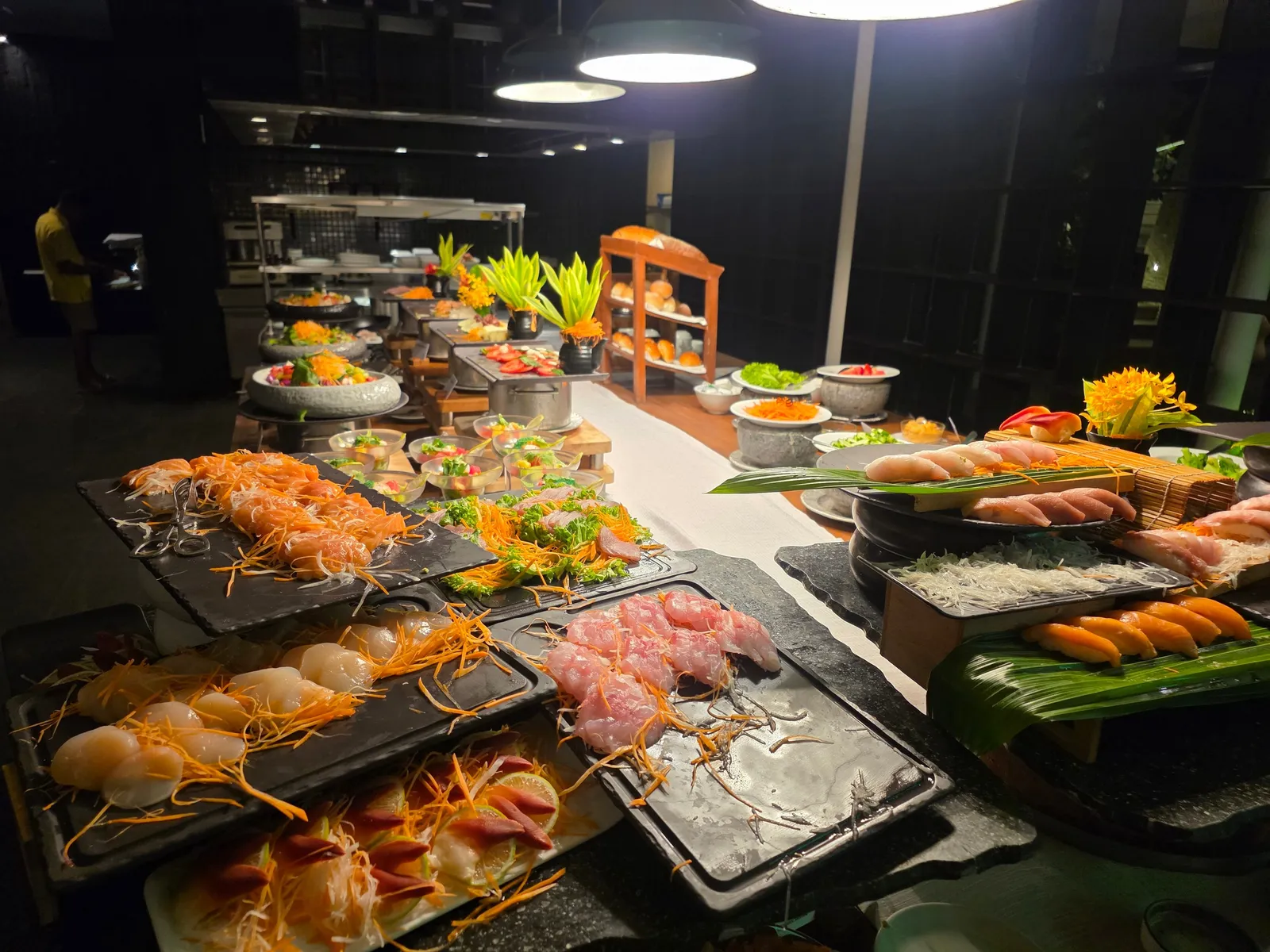 The Asian Kitchen 사진 3