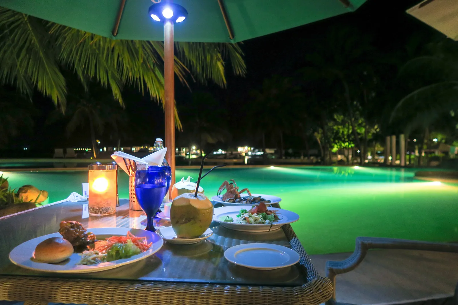 Bokkuraa Pool Deck 사진 4