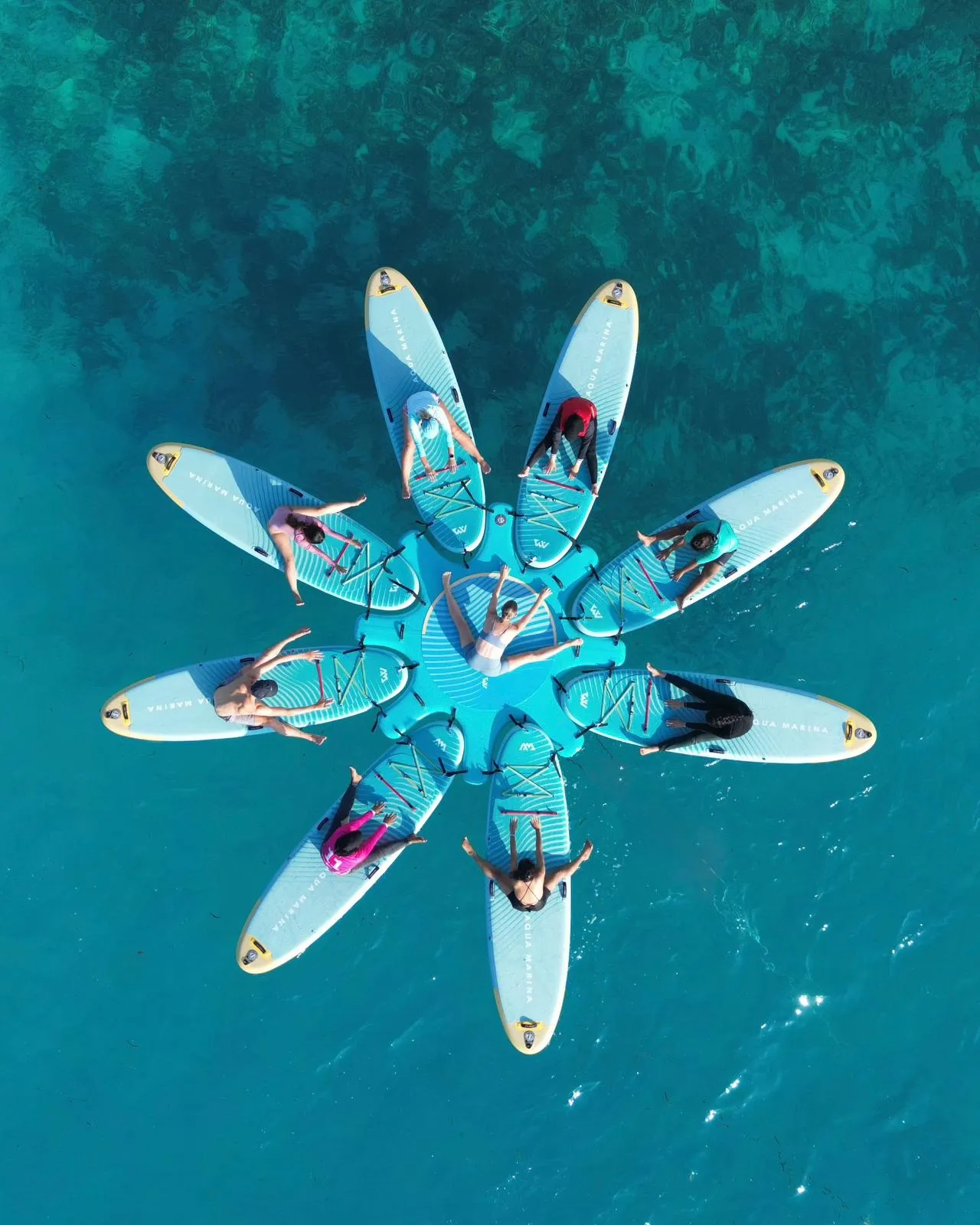 칸두마 몰디브 WATER SPORTS