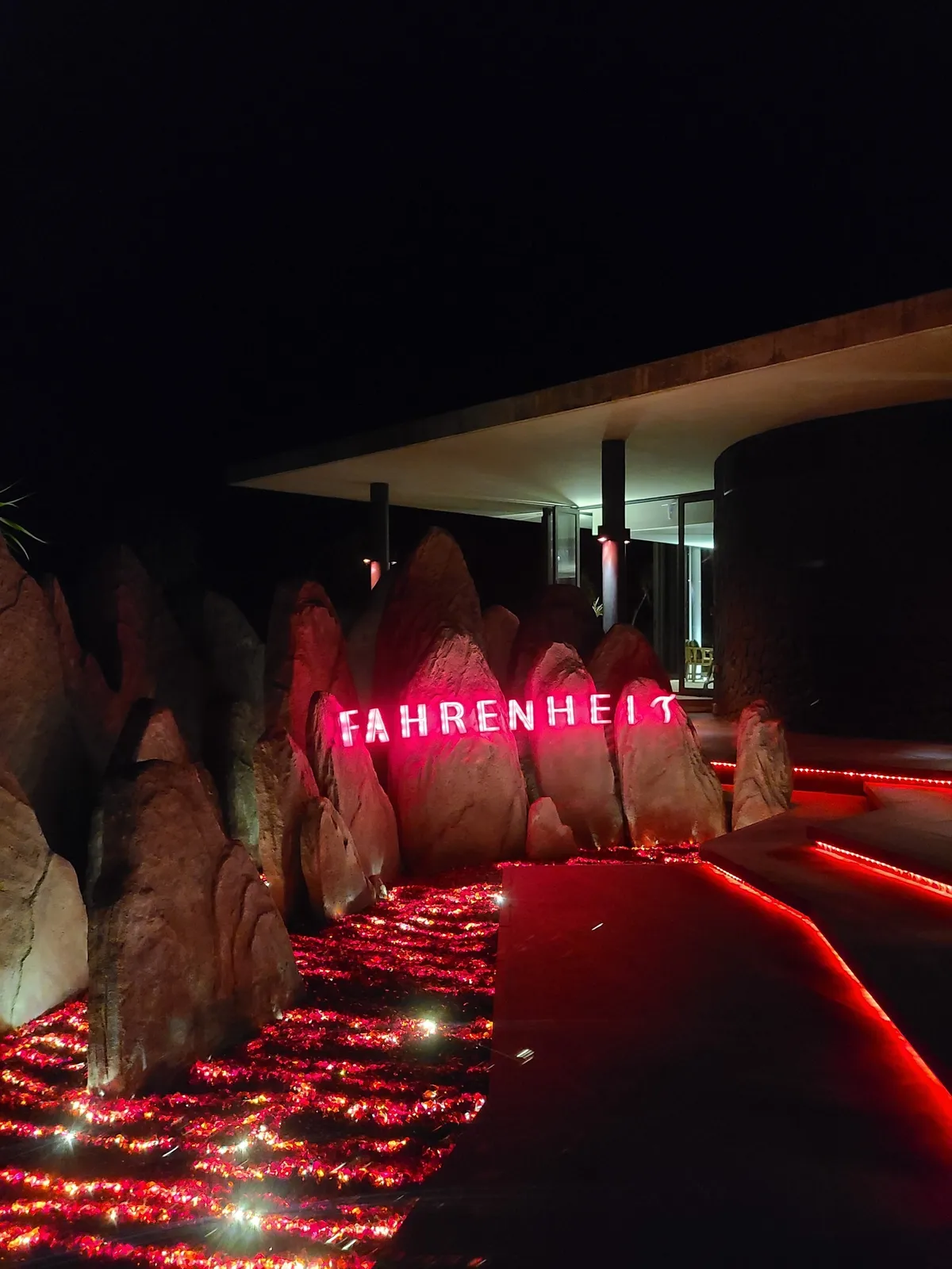 FAHRENHEIT 사진 4