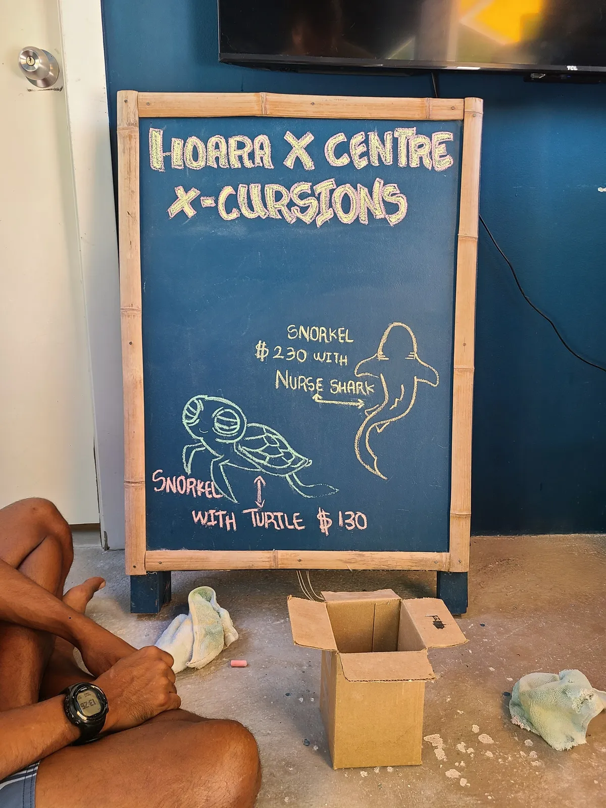 오가 아트 리조트 HOARA x