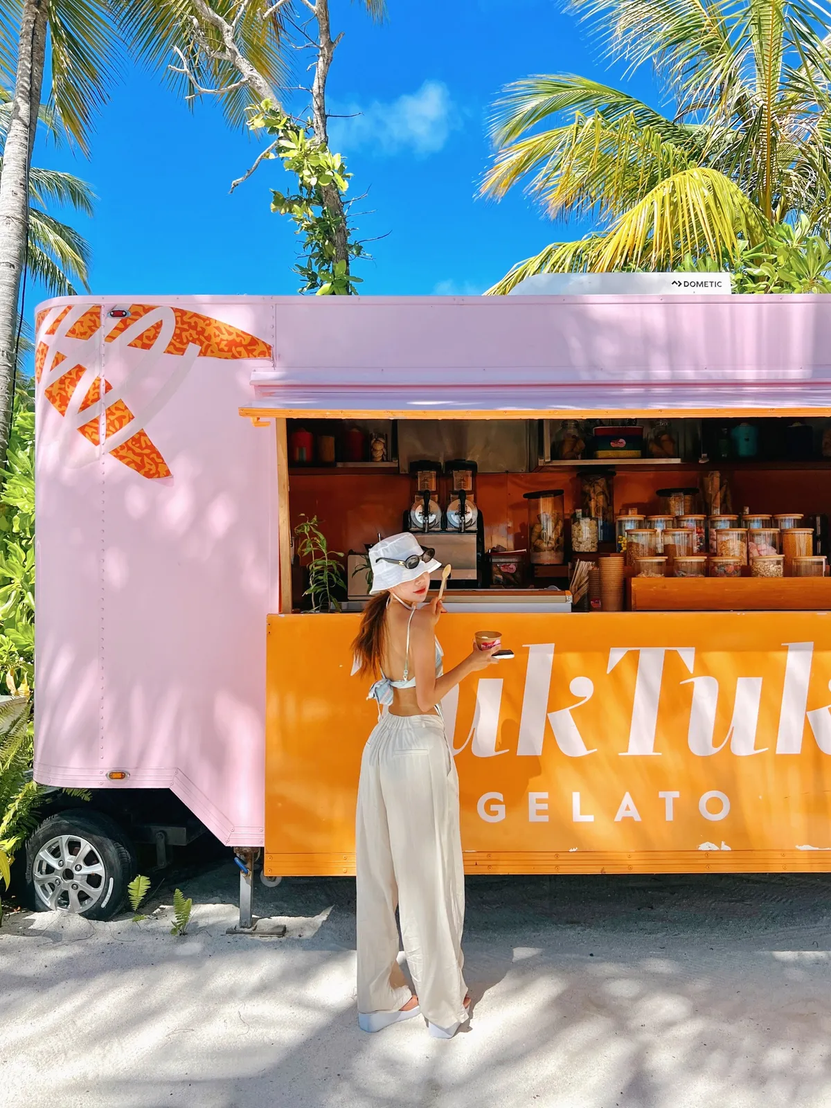 TUK TUK GELATO 사진 1