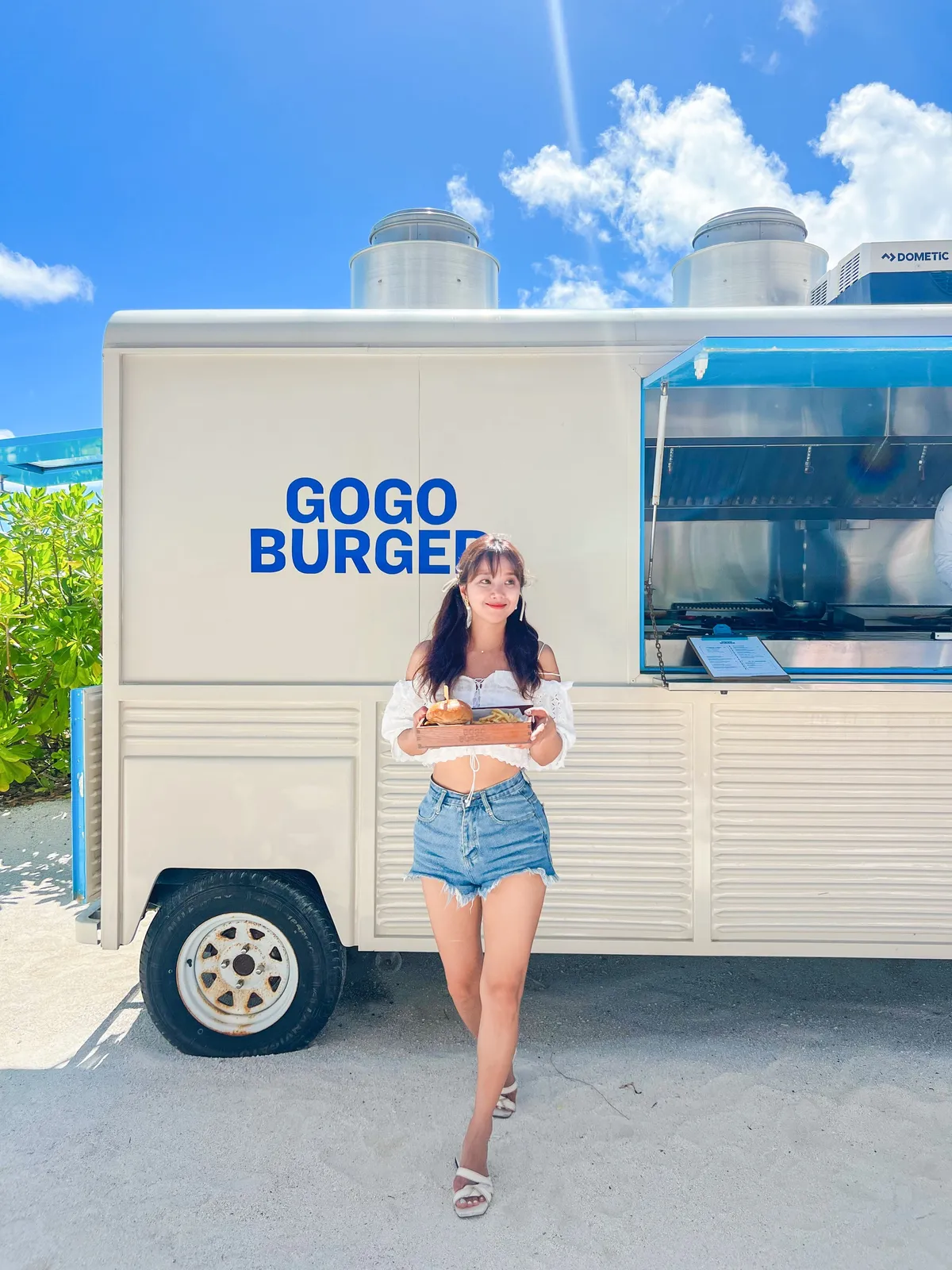 GOGO BURGER 사진 1