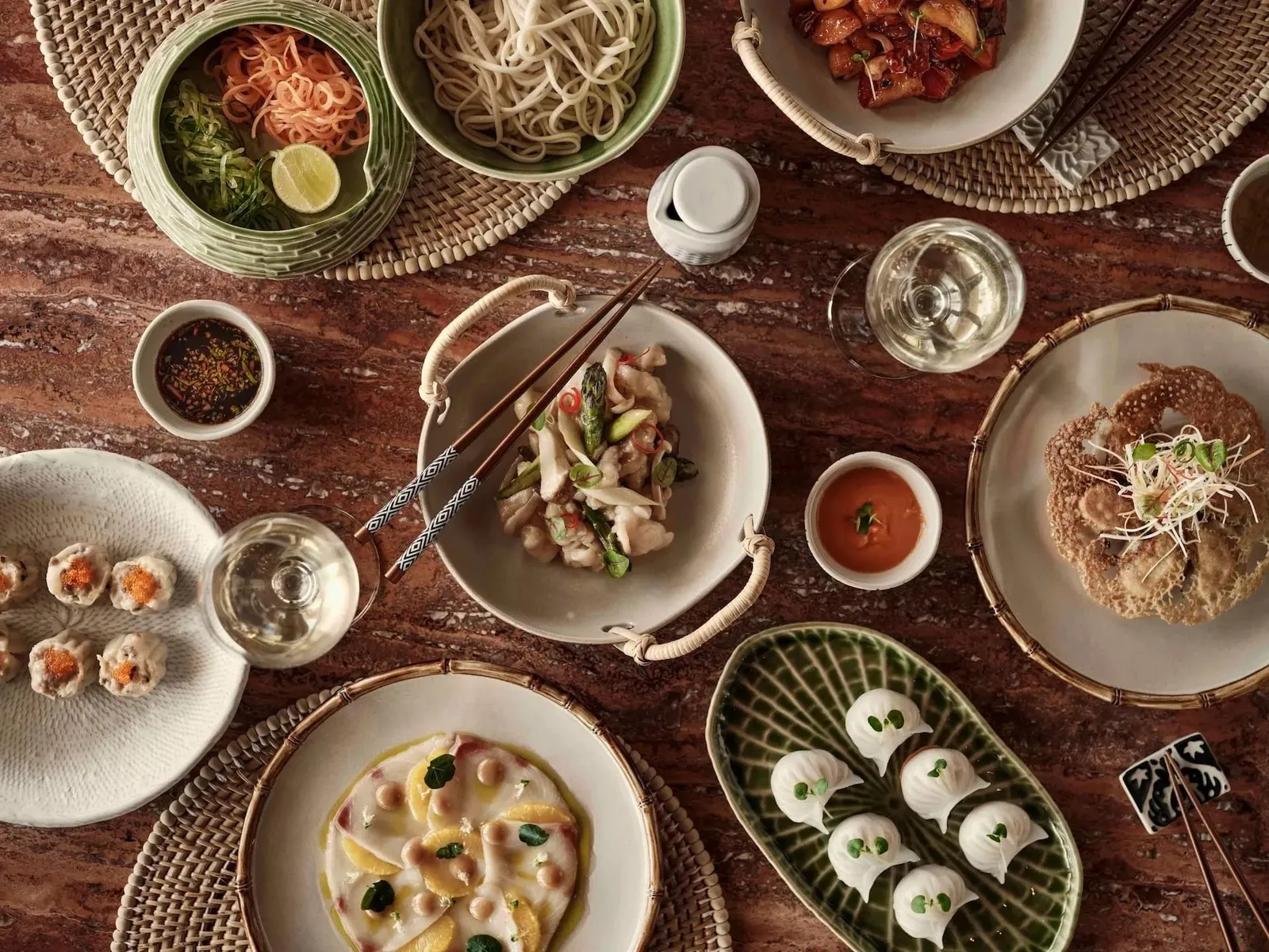 WOK SOCIETY 사진 3