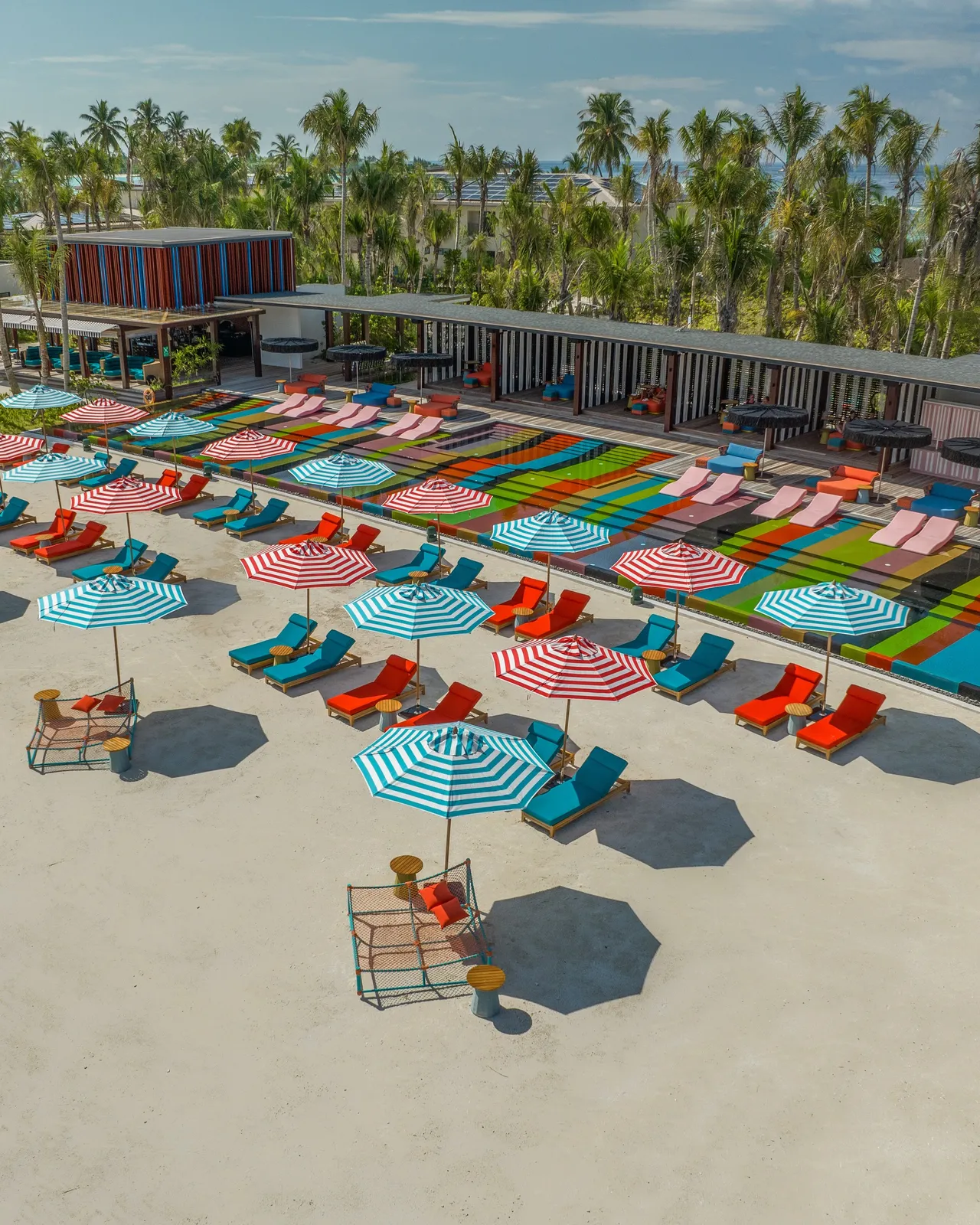 LAZULI BEACH CLUB 사진 1