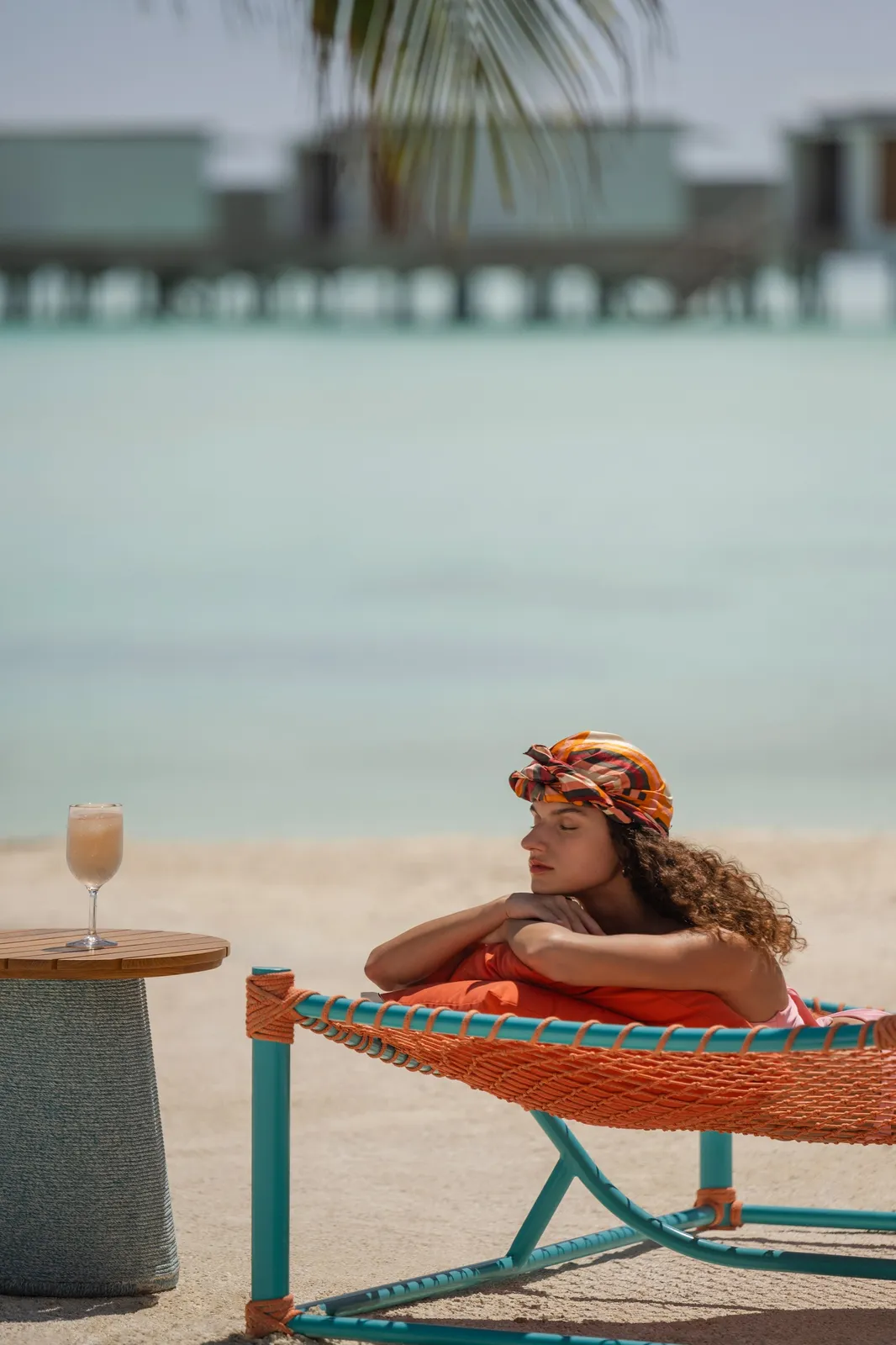 LAZULI BEACH CLUB 사진 4