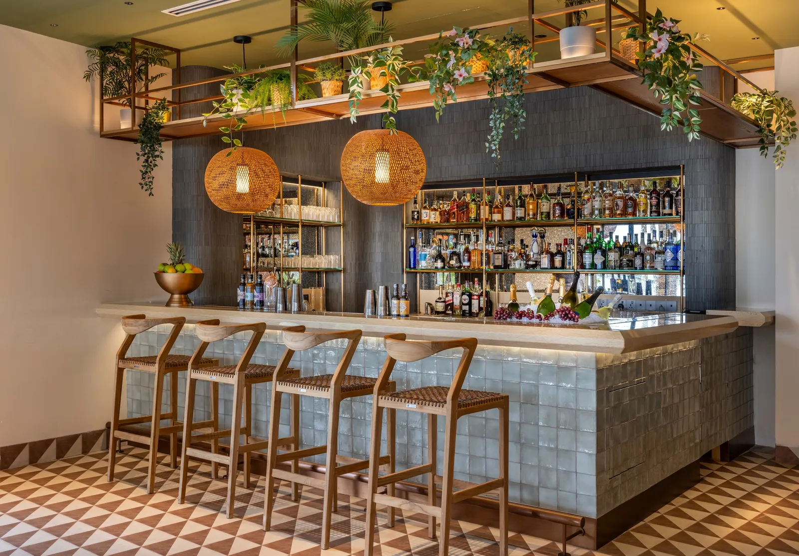 THE CITRONELLE CLUB 사진 4
