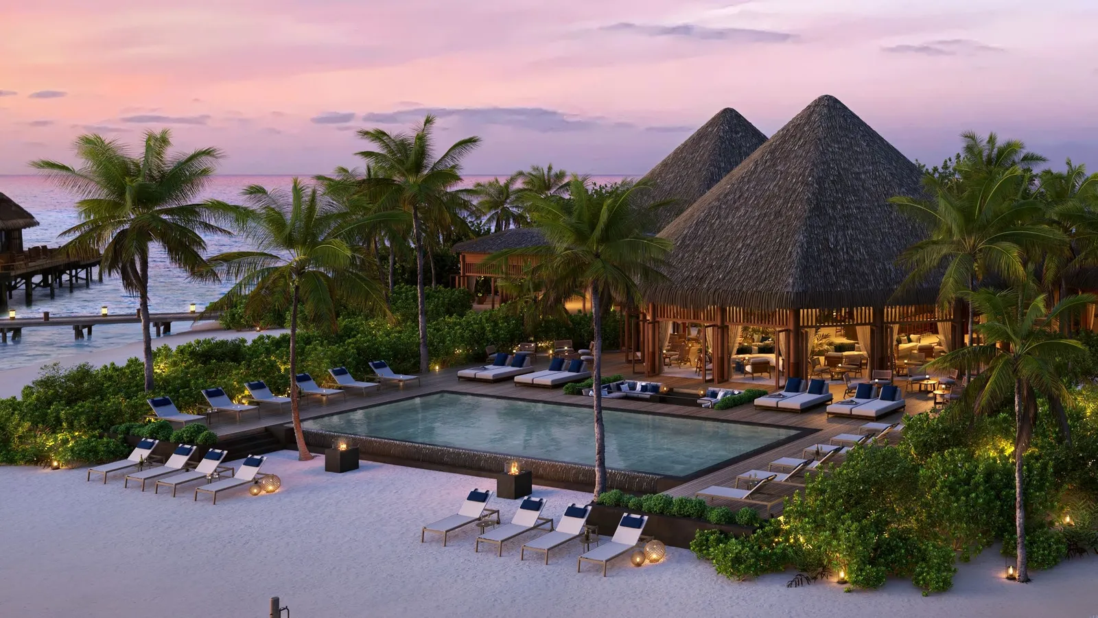 AKOYA | Sea Lounge 사진 1