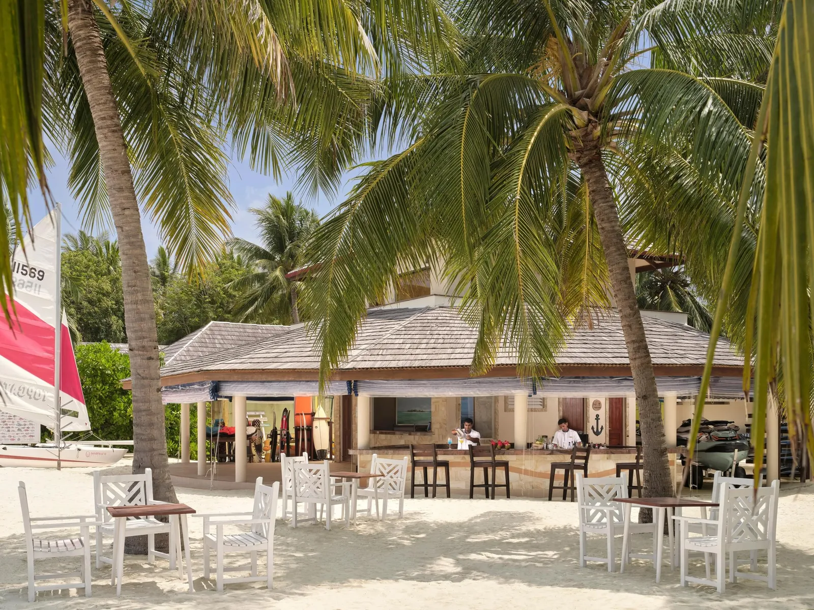 BEACH BAR 사진 1