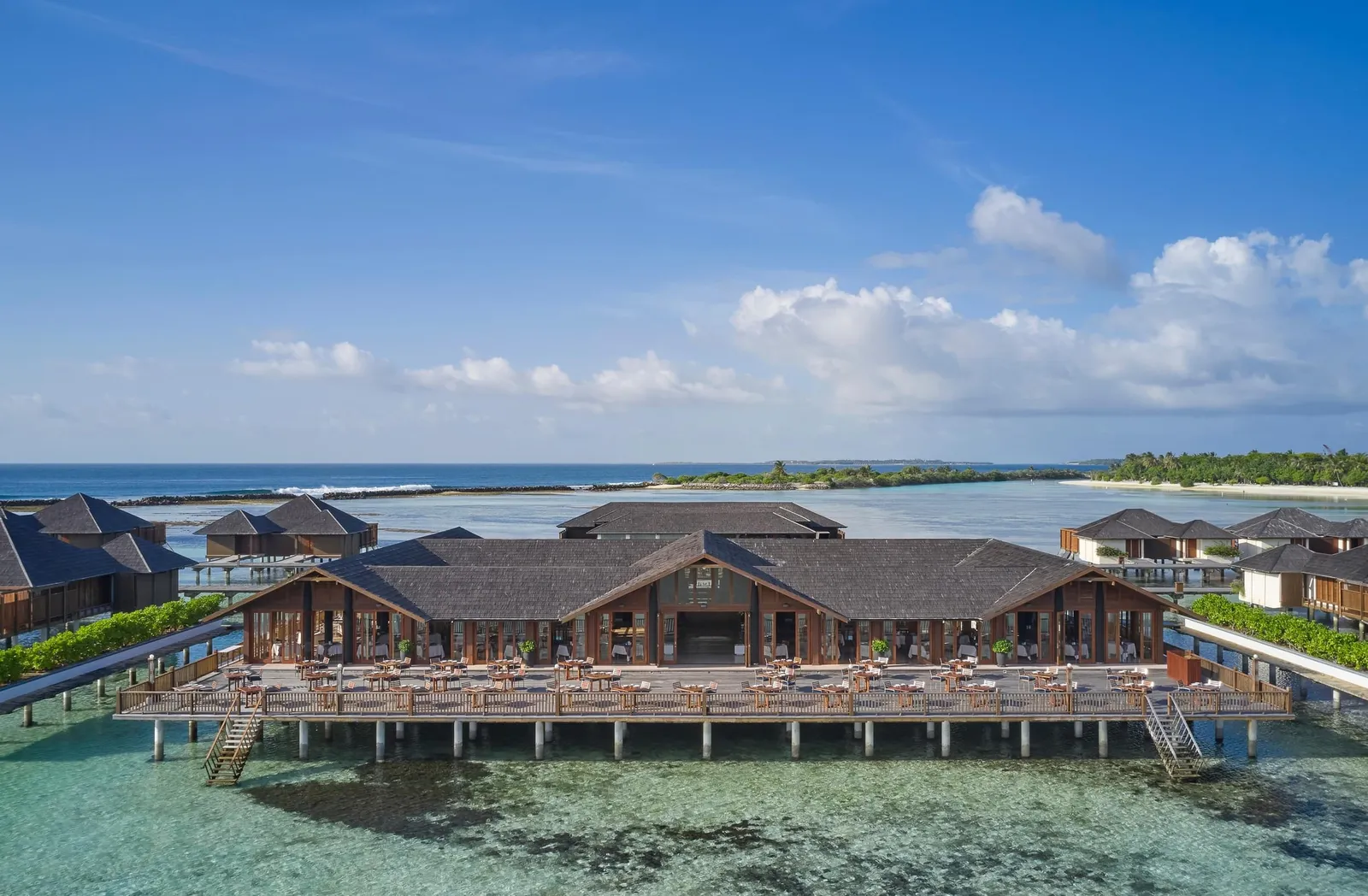 THE LAGOON 사진 1